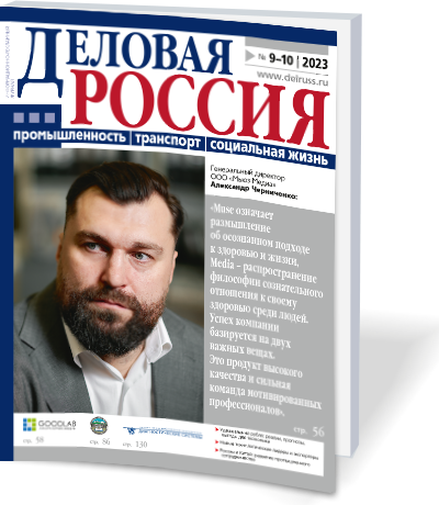 Новые технологические лидеры ТЭК